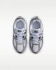 Кросівки дитячі Nike V5 Rnr Ps 29.5 Сріблястий HQ6412-100 - зображення 4