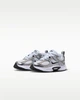 Кросівки дитячі Nike V5 Rnr Ps 29.5 Сріблястий HQ6412-100 - зображення 5