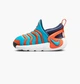 Кроссовки детские Nike Dynamo Go (Td) 21 Комбінований DH3438-403 - изображение 1