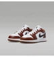 Кроссовки подростковые Nike Air Jordan 1 Low Se 38.5 Комбінований HF3188-102 - изображение 4