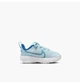 Кроссовки детские Nike Star Runner 4 23.5 DX7616-404 - изображение 3