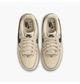 Кроссовки детские Nike Air Force 1 Lv8 4 (Gs) Beige 35.5 Бежевий HJ4563-200 - изображение 4