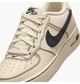Кроссовки детские Nike Air Force 1 Lv8 4 (Gs) Beige 35.5 Бежевий HJ4563-200 - изображение 7