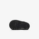 Кроссовки детские Nike Force 1 Low Easyon Td 7С Чорний FN0236-001 - изображение 3