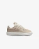 Кроссовки детские Nike Force 1 Low Se Easyon 35 Бежевий FZ4514-100 - изображение 3