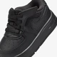Кроссовки детские Nike Force 1 Low Easyon Td 7С Чорний FN0236-001 - изображение 7