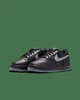 Кроссовки подростковые Nike Air Force 1 38.5 Чорний IM6027-010 - изображение 5