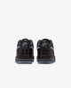 Кроссовки подростковые Nike Air Force 1 38.5 Чорний IM6027-010 - изображение 6