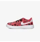 Кросівки дитячі Nike Force 1 18 21 Комбінований DC8203-600 - зображення 4
