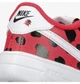 Кросівки дитячі Nike Force 1 18 21 Комбінований DC8203-600 - зображення 6