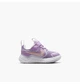 Кроссовки детские Nike Cosmic Runner 23.5 Фіолетовий HM4401-503 - изображение 3