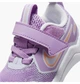Кроссовки детские Nike Cosmic Runner 23.5 Фіолетовий HM4401-503 - изображение 7