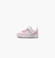 Кроссовки детские Nike Court Borough Low Recraft 27 Комбінований DV5458-105 - изображение 1
