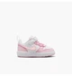 Кроссовки детские Nike Court Borough Low Recraft 27 Комбінований DV5458-105 - изображение 3