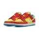 Кросівки дитячі Nike Dunk Pro Bart 36.5 Комбінований BQ6817-602 - зображення 2