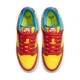 Кросівки дитячі Nike Dunk Pro Bart 36.5 Комбінований BQ6817-602 - зображення 3