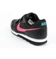 Кроссовки детские Nike Runner 2 Black/Pink 29.5 Чорний 807317-020 - изображение 2