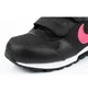 Кроссовки детские Nike Runner 2 Black/Pink 29.5 Чорний 807317-020 - изображение 3