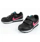 Кроссовки детские Nike Runner 2 Black/Pink 29.5 Чорний 807317-020 - изображение 5