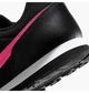 Кроссовки детские Nike Runner 2 Black/Pink 29.5 Чорний 807317-020 - изображение 7