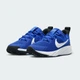 Кроссовки детские Nike Star Runner 4 Nn Ps 31 Синій DX7614-400 - изображение 2