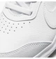 Кроссовки детские Nike Varsity Leather White 28 Білий CN9393-101 - изображение 7