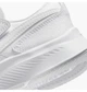 Кроссовки детские Nike Varsity Leather White 28 Білий CN9393-101 - изображение 8
