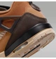 Кросівки дитячі Nike Spizike Low (Gs) Brown 38.5 Коричневий FQ3950-202 - зображення 8