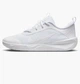 Кроссовки подростковые Nike Omni Multi-Court (Gs) 38.5 Білий DM9027-100 - изображение 1