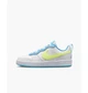 Кроссовки подростковые Nike Court Bugh Low 2 (Gs) 37.5 Комбінований BQ5448-122 - изображение 2