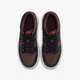 Кроссовки детские Nike Dunk Low 37.5 Коричневий IQ0311-216 - изображение 5