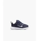 Кроссовки детские Nike Revolution 6 23.5 Синій DD1094-400 - изображение 4