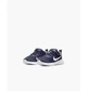 Кроссовки детские Nike Revolution 6 23.5 Синій DD1094-400 - изображение 6