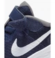 Кроссовки детские Nike Revolution 6 23.5 Синій DD1094-400 - изображение 9