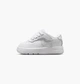 Кроссовки детские Nike Air Force 1 Low Easyon (Td) White 26 Білий IH4491-101 - изображение 1