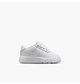 Кроссовки детские Nike Air Force 1 Low Easyon (Td) White 26 Білий IH4491-101 - изображение 3