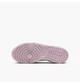 Кроссовки подростковые Nike Dunk Low Gs 38 Рожевий FB9109-122 - изображение 2