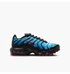Кросівки підліткові Nike Air Max Plus 38.5 Комбінований HV2884-400 - зображення 2