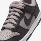 Кроссовки детские Nike Dunk Low (Gs) 39 Коричневий FB9109-203 - изображение 7