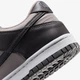 Кроссовки детские Nike Dunk Low (Gs) 39 Коричневий FB9109-203 - изображение 8