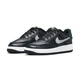 Кроссовки подростковые Nike Af1/1 (Gs) 36.5 Чорний DH7341-001 - изображение 2