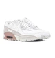 Кросівки дитячі Nike Air Max 90 Ltr 40 Білий CD6864-117 - зображення 2