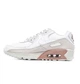 Кросівки дитячі Nike Air Max 90 Ltr 40 Білий CD6864-117 - зображення 4