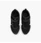 Кросівки підліткові Nike Revolution 7 28 Чорний FB7690-003 - зображення 4