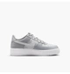 Кроссовки подростковые Nike Air Force 1 40 Сірий FV5948-005 - изображение 3