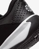 Кроссовки подростковые Nike Omni Multi-Court Shoes 28.5 Чорно-білий DM9026-002 - изображение 8