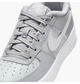 Кроссовки подростковые Nike Air Force 1 40 Сірий FV5948-005 - изображение 7