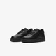 Кроссовки детские Nike Force 1 Le (Ps) 28 Чорний DH2925-001 - изображение 5