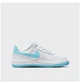 Кроссовки детские Nike Force 1 Low Easyon (Ps) 28 Білий FN0237-107 - изображение 4