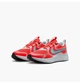 Кросівки дитячі Nike Cosmic Runner Red/White 38.5 Оранжевий HM4402-600 - зображення 5